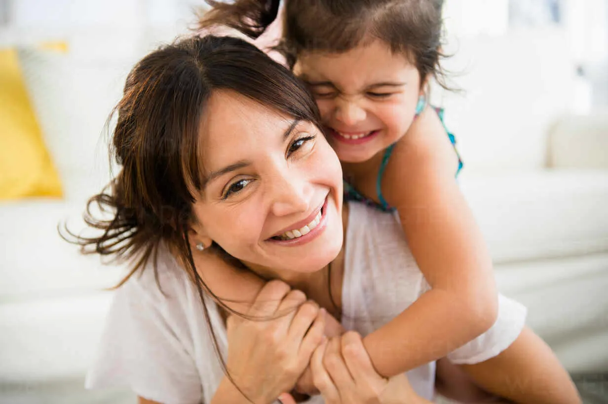 I Wanted a Healthier Future for My Kids